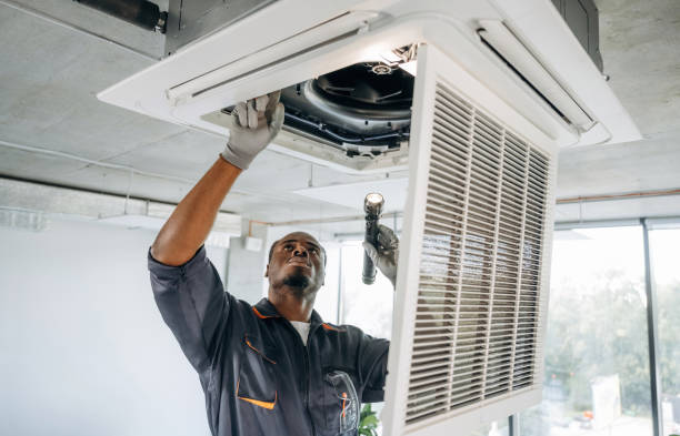 Licensed Furnace Repair service in Eastwood, LA - FH HVAC